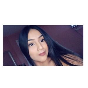 Meet your Posher, Jade